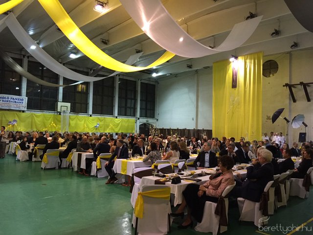 12. Jótékonysági Kórházbál 04